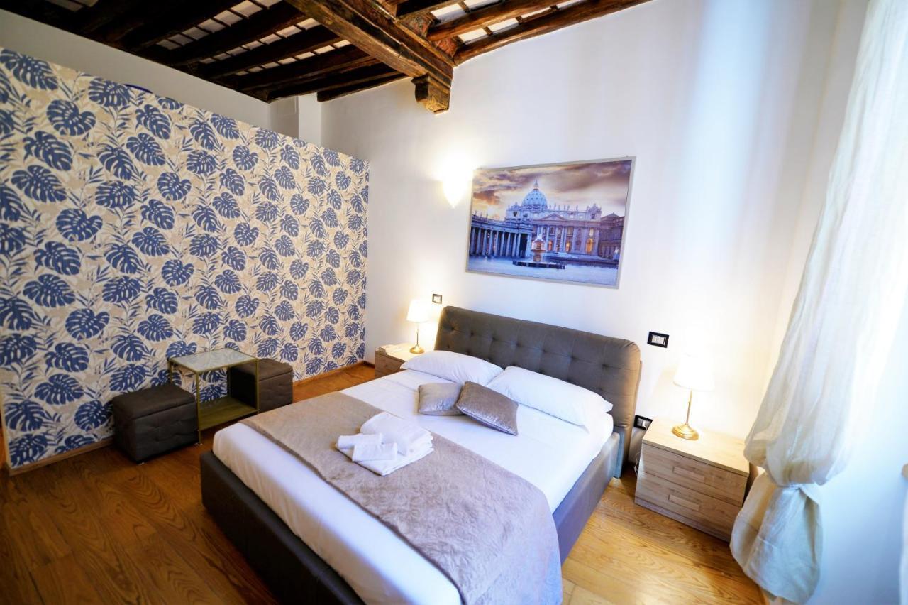 Campo De Fiori Relais * Rom