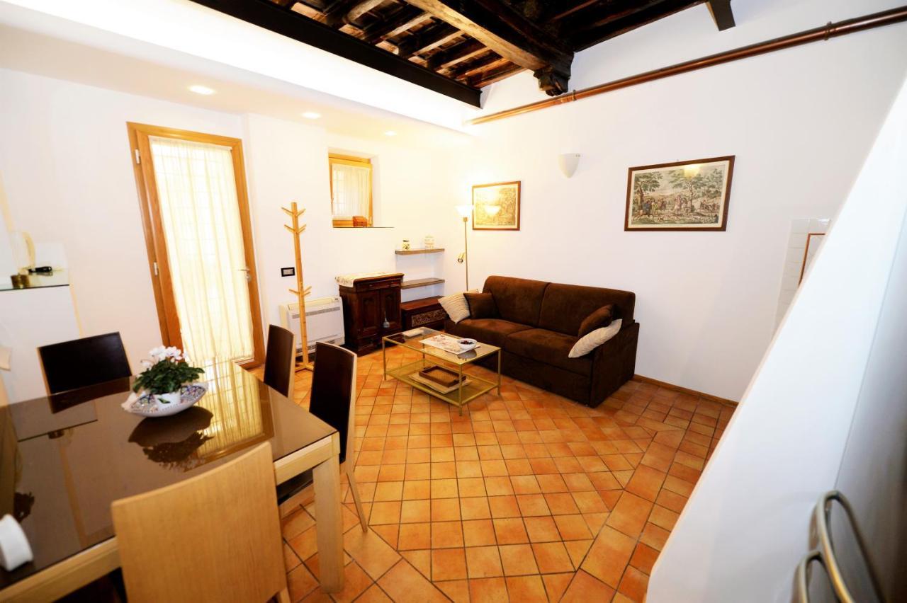 Campo De Fiori Relais Rom