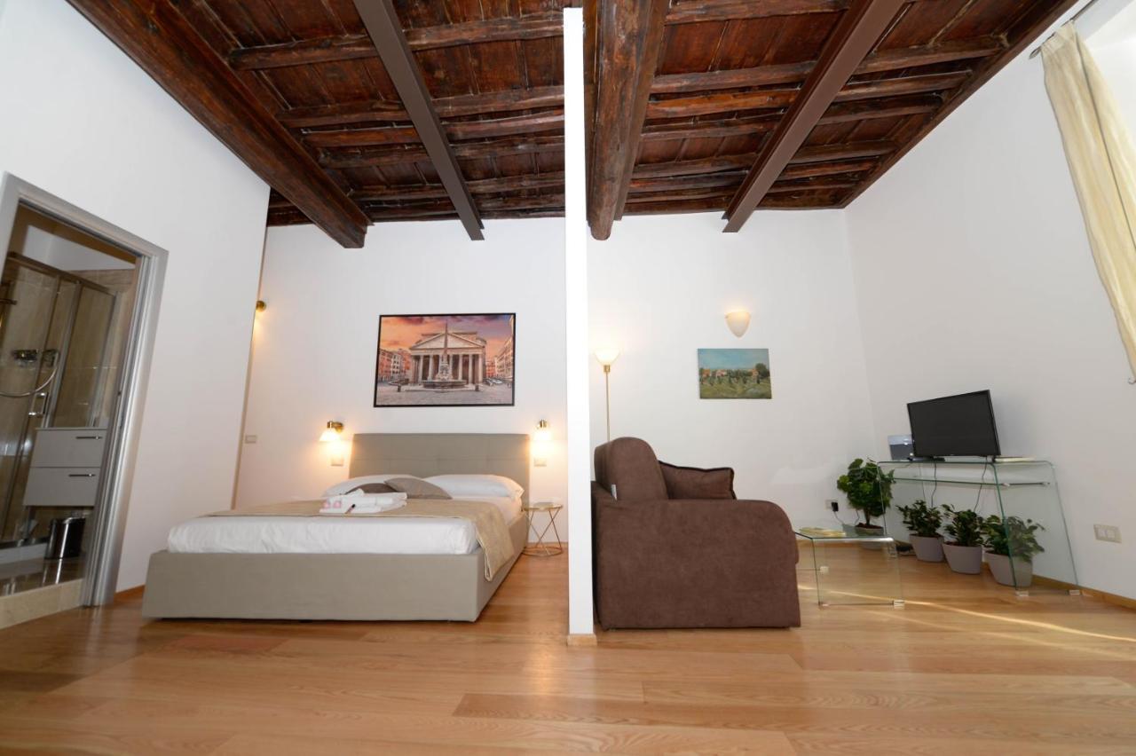Campo De Fiori Relais Rom