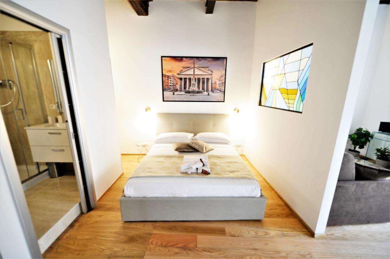 Campo De Fiori Relais Rom