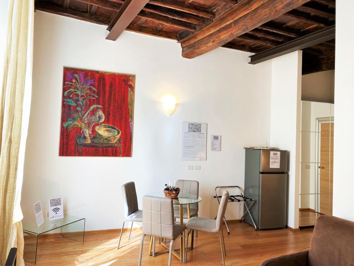 Campo De Fiori Relais Aparthotel Rom