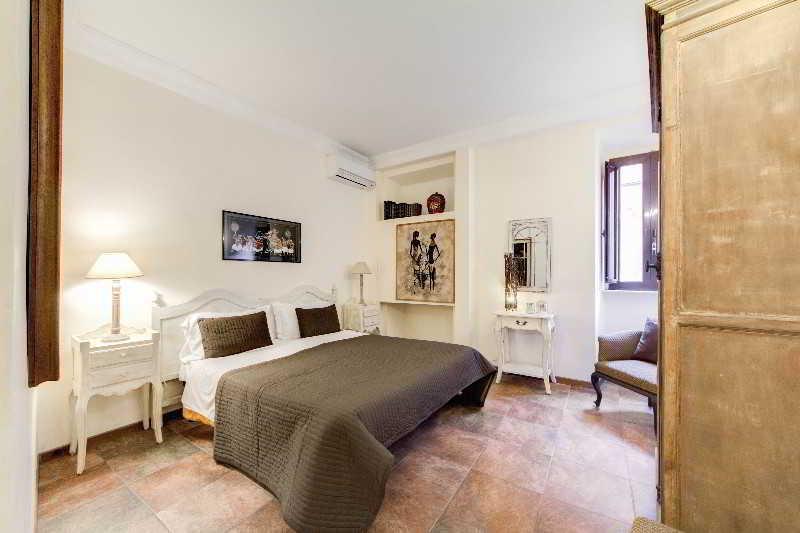 Campo De Fiori Relais Rom