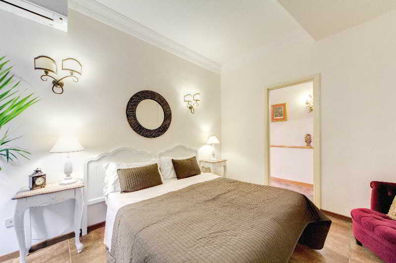 Campo De Fiori Relais Rom