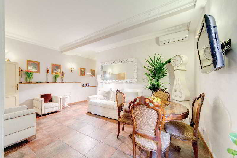 Campo De Fiori Relais Rom