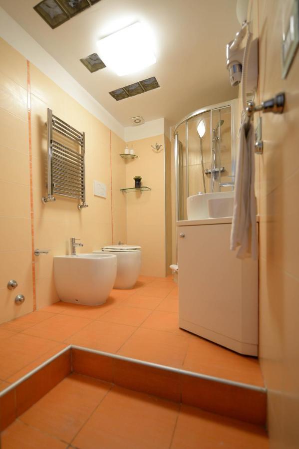 Campo De Fiori Relais Aparthotel Rom