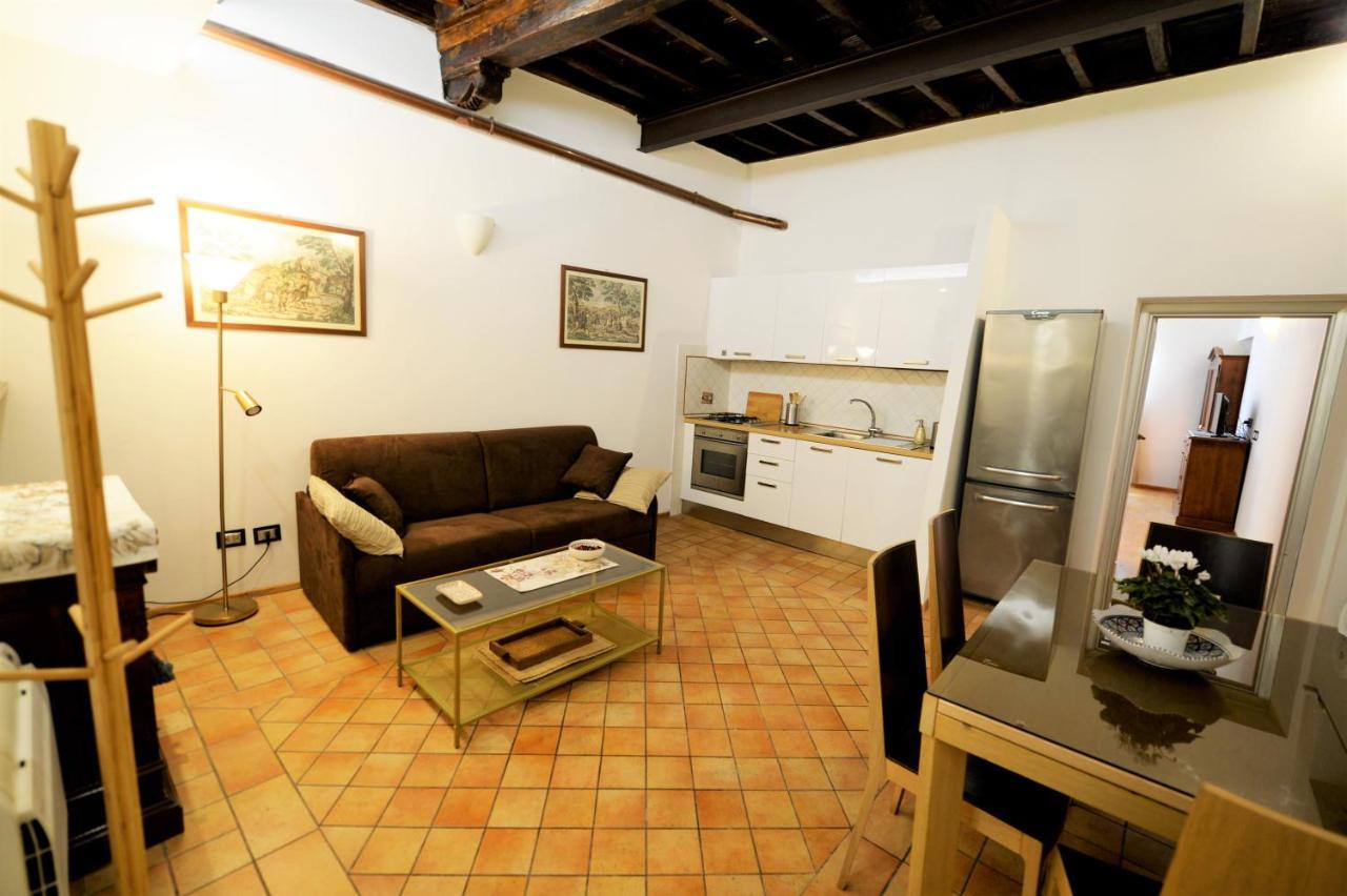 Campo De Fiori Relais Rom