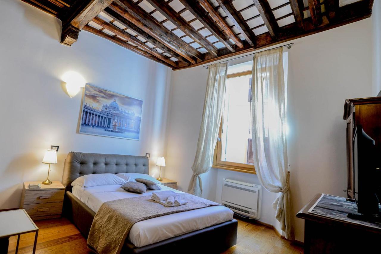 Campo De Fiori Relais Rom
